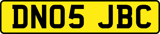 DN05JBC