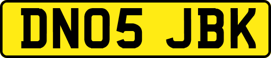 DN05JBK