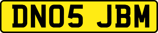 DN05JBM