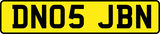DN05JBN