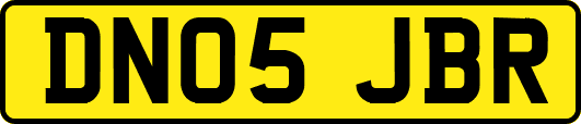 DN05JBR