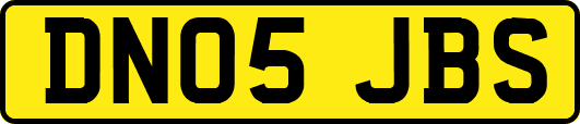 DN05JBS