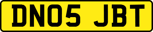DN05JBT