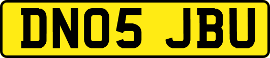DN05JBU