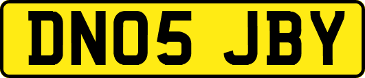 DN05JBY