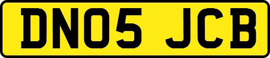 DN05JCB