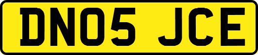 DN05JCE