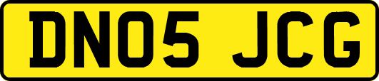 DN05JCG