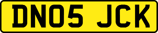 DN05JCK