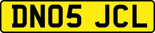 DN05JCL