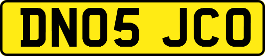 DN05JCO