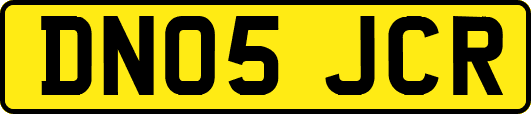 DN05JCR