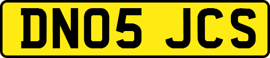 DN05JCS