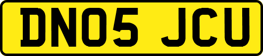 DN05JCU