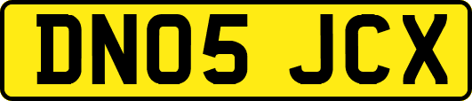 DN05JCX
