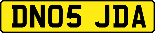 DN05JDA