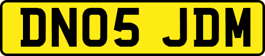 DN05JDM