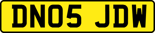 DN05JDW