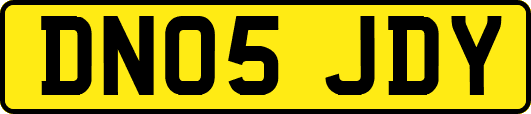 DN05JDY