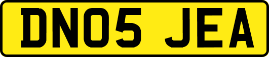 DN05JEA