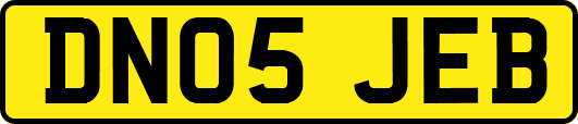 DN05JEB