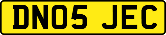DN05JEC