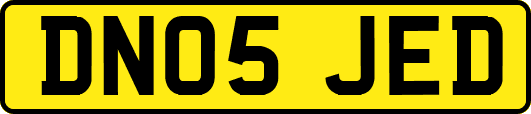 DN05JED