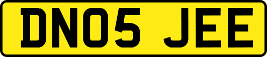 DN05JEE