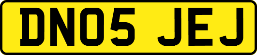 DN05JEJ