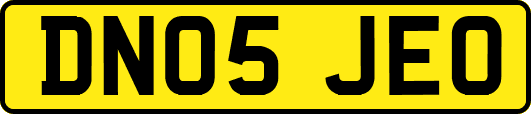 DN05JEO