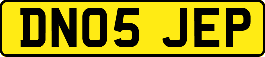 DN05JEP