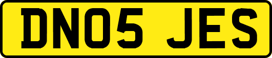 DN05JES