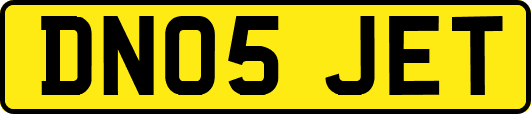 DN05JET