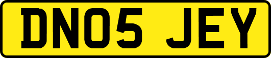 DN05JEY