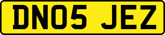 DN05JEZ