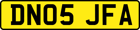 DN05JFA
