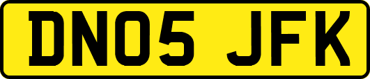 DN05JFK