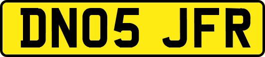 DN05JFR