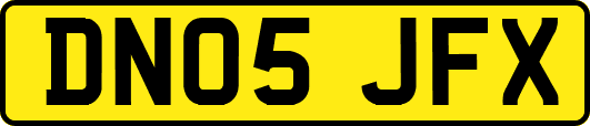 DN05JFX