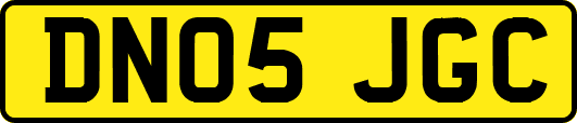 DN05JGC