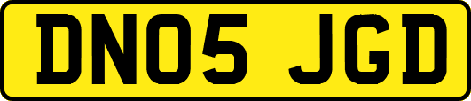 DN05JGD