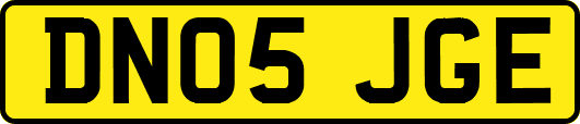 DN05JGE