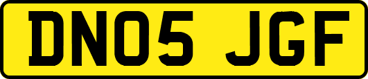 DN05JGF