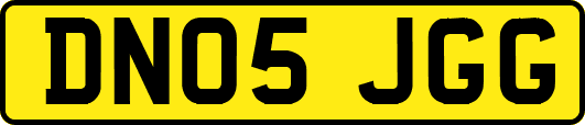 DN05JGG