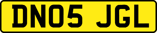DN05JGL