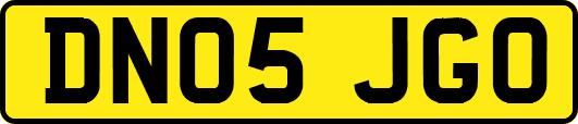 DN05JGO