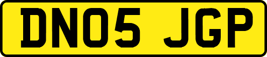 DN05JGP
