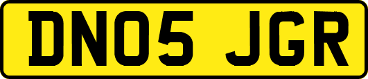 DN05JGR