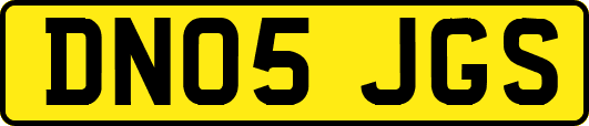 DN05JGS
