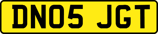 DN05JGT